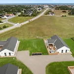 871-thisted-smedevej-3-a 度假居