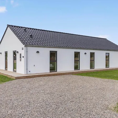 Дом отдыха 871-thisted-smedevej-3-a Тистед