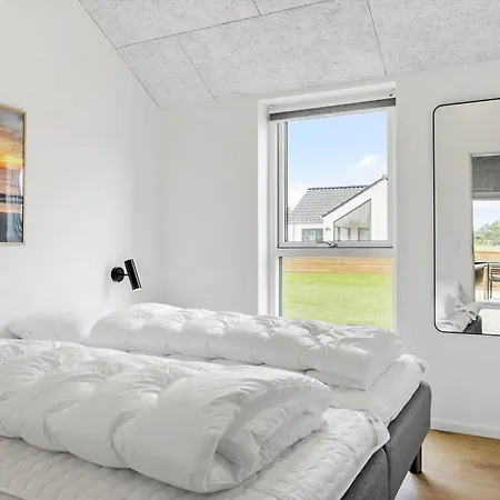 871-thisted-smedevej-3-a Дом отдыха *