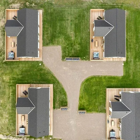 871-thisted-smedevej-3-a Дом отдыха *