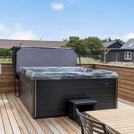 Дом отдыха 871-thisted-smedevej-3-a