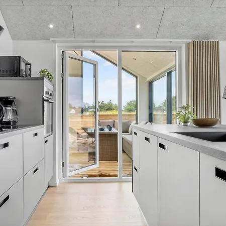 871-thisted-smedevej-3-a Дом отдыха *