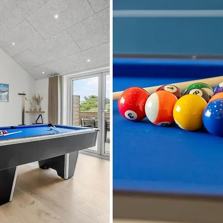 871-thisted-smedevej-3-a Σπίτι διακοπών