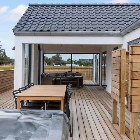 Σπίτι διακοπών 871-thisted-smedevej-3-a