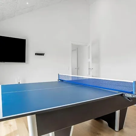 Σπίτι διακοπών 871-thisted-smedevej-3-a Thisted