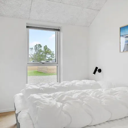 871-thisted-smedevej-3-a Σπίτι διακοπών Thisted