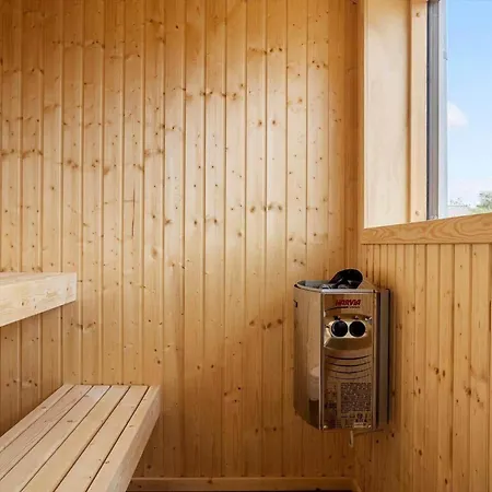 Σπίτι διακοπών 871-thisted-smedevej-3-a Thisted