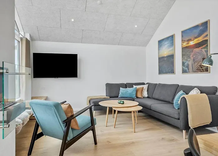 871-thisted-smedevej-3-a بيت للعطل ثيستد