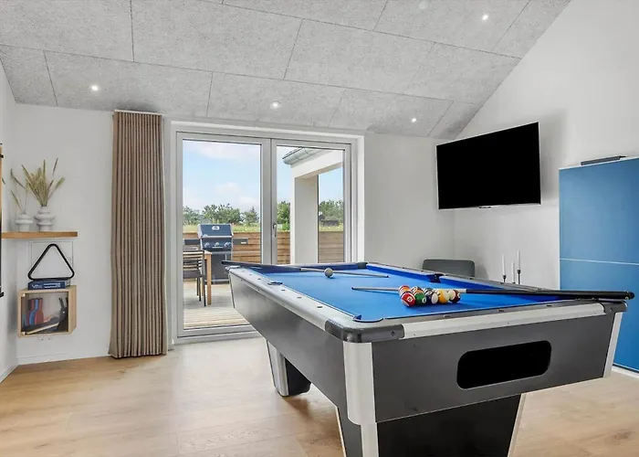 871-thisted-smedevej-3-a بيت للعطل ثيستد