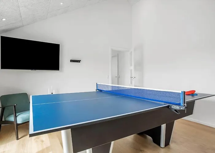 بيت للعطل 871-thisted-smedevej-3-a ثيستد