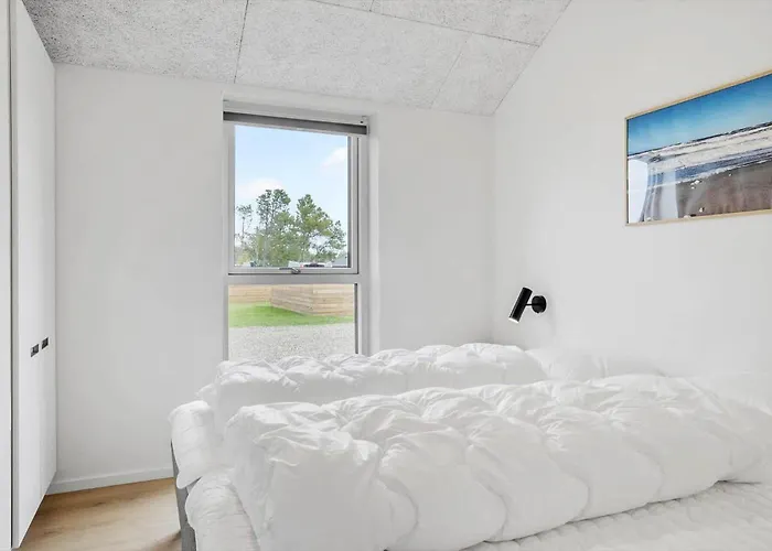 871-thisted-smedevej-3-a بيت للعطل ثيستد