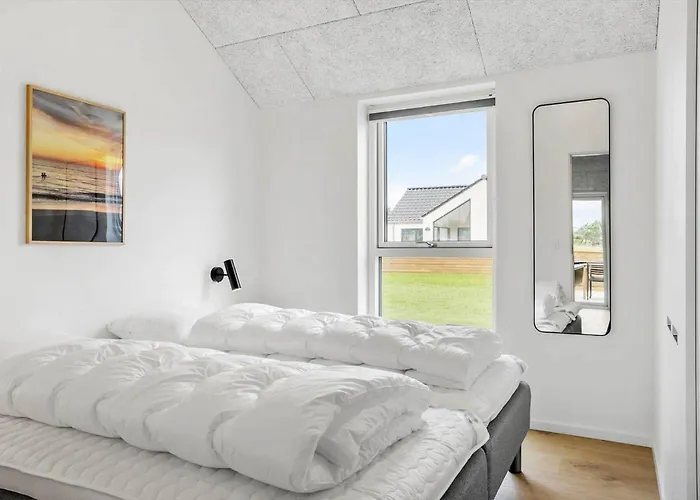 بيت للعطل 871-thisted-smedevej-3-a ثيستد