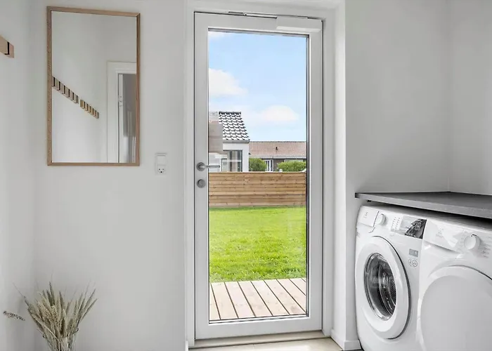 871-thisted-smedevej-3-a بيت للعطل ثيستد