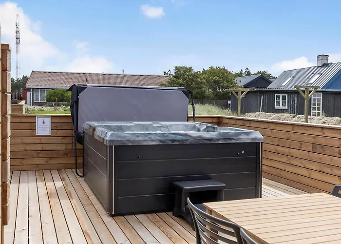 871-thisted-smedevej-3-a بيت للعطل