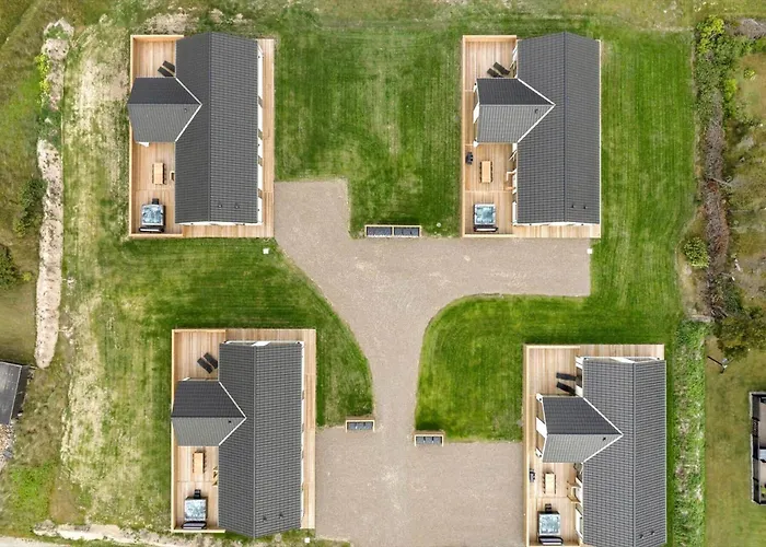 بيت للعطل 871-thisted-smedevej-3-a ثيستد