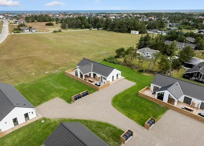 بيت للعطل 871-thisted-smedevej-3-a ثيستد